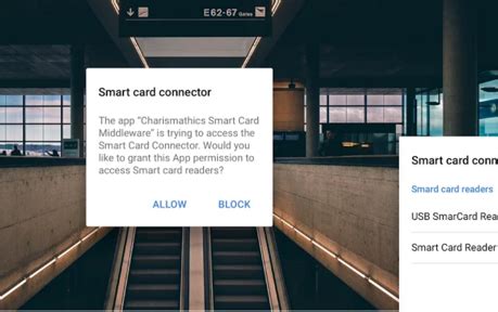 google chrome smart card middleware|Deploy smart cards on ChromeOS .